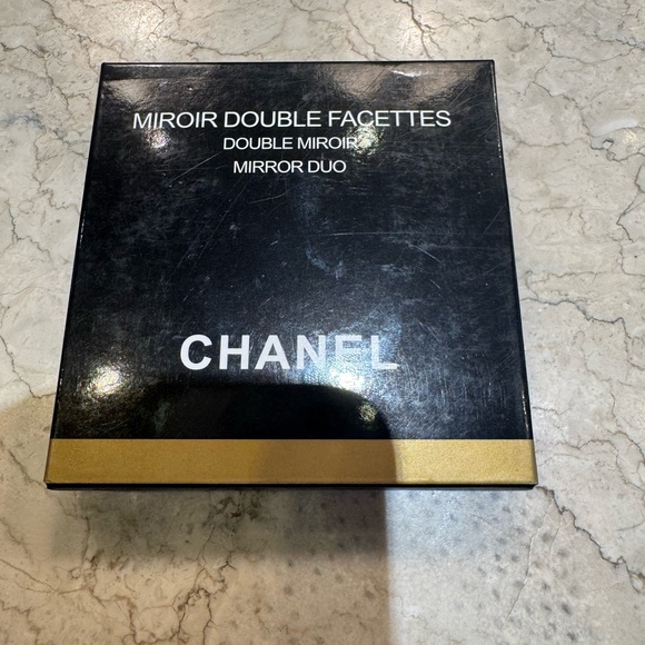 CHANEL Double Mirror Set of 3 - Picture 5 of 5
